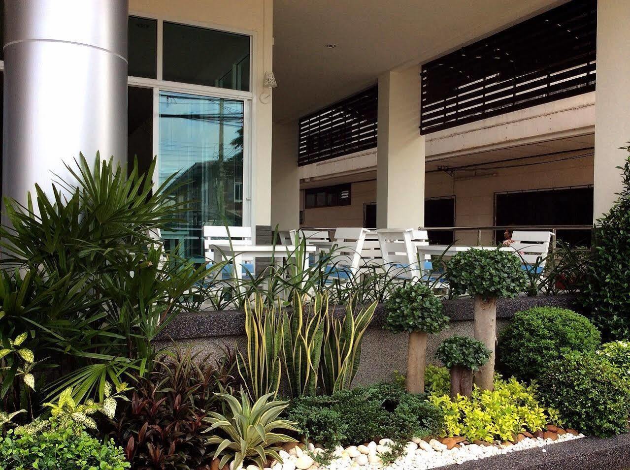 Tk Residence Kalasin Exterior photo